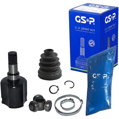 Gsp 618157 Gelenksatz, Antriebswelle - Drive Shaft Joint Gsp 618157 Gelenksatz, Antriebswelle - Drive Shaft Joint