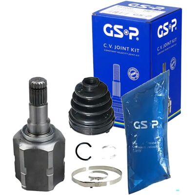 Gsp Toyota Corolla Drive Shaft Joint Set - Drive Shaft Joint Set Gsp Toyota Corolla Drive Shaft Joint Set - Drive Shaft Joint Set