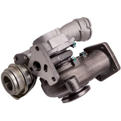 MAXPEEDINGRODS - GT1749V - 070145701K - AXD - Turbolader MAXPEEDINGRODS - GT1749V - 070145701K - AXD - Turbolader