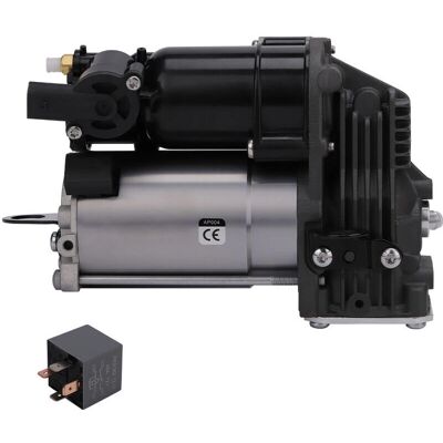 MAXPEEDINGRODS - A1663200204 - Air Suspension Pump MAXPEEDINGRODS - A1663200204 - Air Suspension Pump