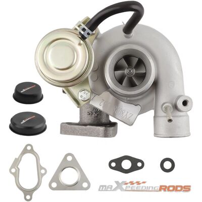 MAXPEEDINGRODS - TF035 - 2.8 TD - Turbolader MAXPEEDINGRODS - TF035 - 2.8 TD - Turbolader