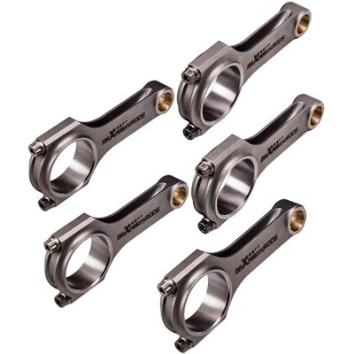 Maxpeedingrods Volvo 850 T5 B5234T Bielle - Acciaio forgiato 4340 Maxpeedingrods Volvo 850 T5 B5234T Bielle - Acciaio forgiato 4340