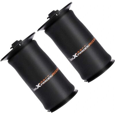 Maxpeedingrods 2x Luftfederbeutel für BMW 5er E60 E61 - Fahrwerksteil Maxpeedingrods 2x Luftfederbeutel für BMW 5er E60 E61 - Fahrwerksteil