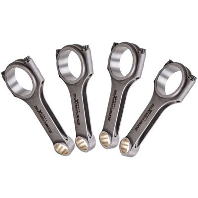 Maxpeedingrods - Connecting Rods for VW Audi TDI PD130 PD140 PD150 PD170 - High-Performance Forged Steel Set Maxpeedingrods - Connecting Rods for VW Audi TDI PD130 PD140 PD150 PD170 - High-Performance Forged Steel Set