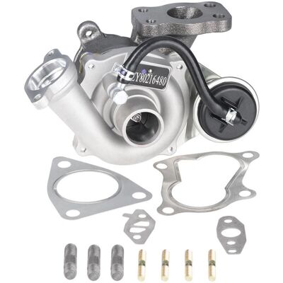 Maxpeedingrods Turbo per Toyota Hiace - 17201-30080 - Turbo aftermarket ad alte prestazioni Maxpeedingrods Turbo per Toyota Hiace - 17201-30080 - Turbo aftermarket ad alte prestazioni