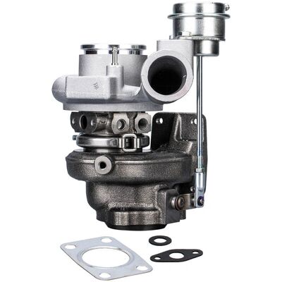 Maxpeedingrods Turbo TD04HL-15T für Saab 9-3 9-5 - Turbolader Maxpeedingrods Turbo TD04HL-15T für Saab 9-3 9-5 - Turbolader