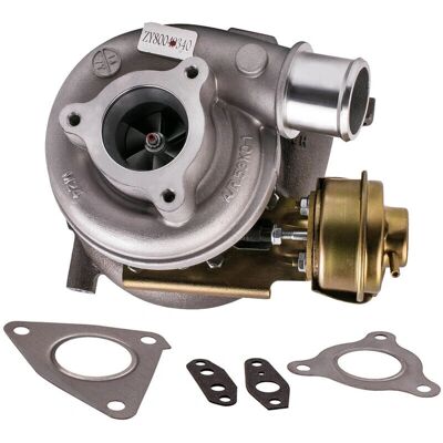 Maxpeedingrods Nissan Patrol 3.0D Turbo - Número OEM 14411-VC100 Maxpeedingrods Nissan Patrol 3.0D Turbo - Número OEM 14411-VC100