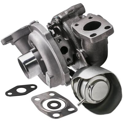 Maxpeedingrods Turbo GT1544V für 1.6 HDI TDCI - Turbolader Maxpeedingrods Turbo GT1544V für 1.6 HDI TDCI - Turbolader