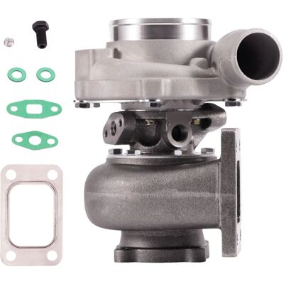 BFO - GT30 GT3076R - A/R 0.82 - A/R 0.63 - Turbolader BFO - GT30 GT3076R - A/R 0.82 - A/R 0.63 - Turbolader