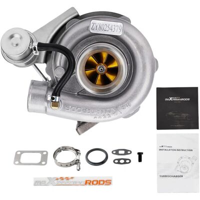 Maxpeedingrods - T3 T04e Turbocharger Maxpeedingrods - T3 T04e Turbocharger