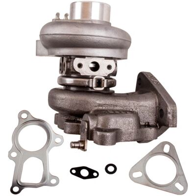 Maxpeedingrods Mitsubishi Turbocharger 4D56 TD04-10T - Turbocharger Maxpeedingrods Mitsubishi Turbocharger 4D56 TD04-10T - Turbocharger