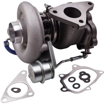 MAXPEEDINGRODS Subaru Impreza WRX/STI Turbocharger TD05-16G MAXPEEDINGRODS Subaru Impreza WRX/STI Turbocharger TD05-16G