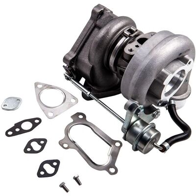 Toyota Turbolader - Modell CT12B - Kompatibel mit Landcruiser, 4 Runner, HiLux Toyota Turbolader - Modell CT12B - Kompatibel mit Landcruiser, 4 Runner, HiLux
