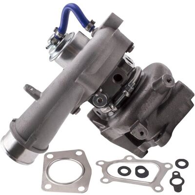 Maxpeedingrods Turbolader für Mazda CX-7 2.3L - Modell 06-10 - Turbo Maxpeedingrods Turbolader für Mazda CX-7 2.3L - Modell 06-10 - Turbo
