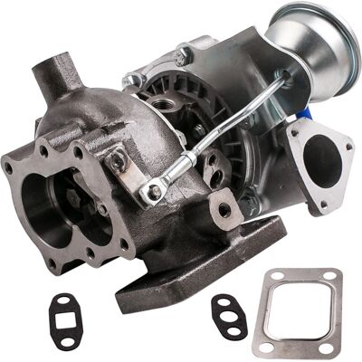 MAXPEEDINGRODS - HT18 Turbo - Turbocharger MAXPEEDINGRODS - HT18 Turbo - Turbocharger