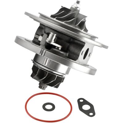Hyundai Santa Fe Turbo - OEM 49135-07100 - Balanced Turbo Core Hyundai Santa Fe Turbo - OEM 49135-07100 - Balanced Turbo Core
