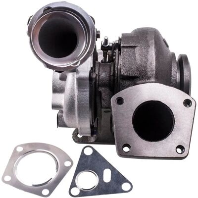 BFO AXD Turbocharger Cartridge - 2 Years Warranty BFO AXD Turbocharger Cartridge - 2 Years Warranty