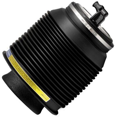BFO Luftfederung hinten links für Toyota Land Cruiser Prado OEM - Luftfederung BFO Luftfederung hinten links für Toyota Land Cruiser Prado OEM - Luftfederung