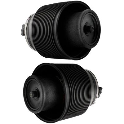 Maxpeedingrods Bolsa de Aire Suspensión Trasera Toyota Land Cruiser Prado Maxpeedingrods Bolsa de Aire Suspensión Trasera Toyota Land Cruiser Prado