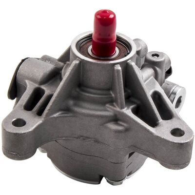 Honda Power Steering Pump - 21-5419 - For Honda CR-V, Accord, Acura RSX, TSX Honda Power Steering Pump - 21-5419 - For Honda CR-V, Accord, Acura RSX, TSX