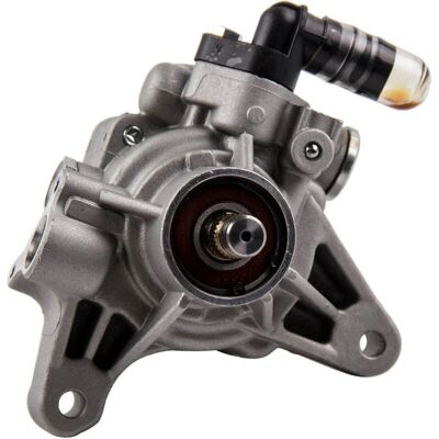 Maxpeedingrods Honda Accord Power Steering Pump K24A4 - Power Steering Pump Maxpeedingrods Honda Accord Power Steering Pump K24A4 - Power Steering Pump