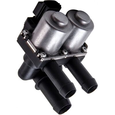 Maxpeedingrods Vanne/Heizungseinheit - 3 Ports für Jaguar S-Type Maxpeedingrods Vanne/Heizungseinheit - 3 Ports für Jaguar S-Type