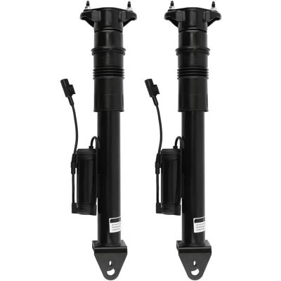 MAXPEEDINGRODS - Mercedes ML W164 GL X164 - Airmatic - Trasero MAXPEEDINGRODS - Mercedes ML W164 GL X164 - Airmatic - Trasero