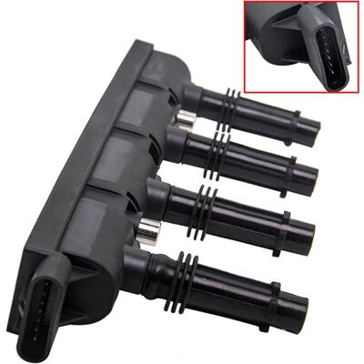 Bfo Buick Encore Ignition Coil Pack - 1208093, 1208096, 19005362 Bfo Buick Encore Ignition Coil Pack - 1208093, 1208096, 19005362
