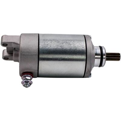 BFO LT-Z400Z Starter - Durable 12V, 9 Teeth - Quadsport BFO LT-Z400Z Starter - Durable 12V, 9 Teeth - Quadsport
