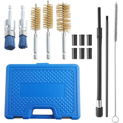Maxpeedingrods - Universal - Kit de limpieza de inyectores Maxpeedingrods - Universal - Kit de limpieza de inyectores