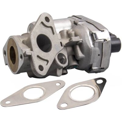 MAXPEEDINGRODS - 2.2 Diésel EGR - Fiat Ducato - Válvula EGR MAXPEEDINGRODS - 2.2 Diésel EGR - Fiat Ducato - Válvula EGR