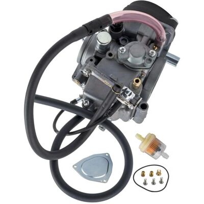 BFO Yamaha ATV Carburator YFM 250 400 450 350 - Carburator BFO Yamaha ATV Carburator YFM 250 400 450 350 - Carburator