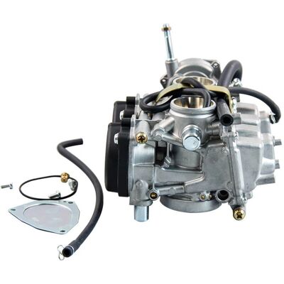 Carburador BFO Yamaha Raptor 660 - Modelo YFM660 2001-2005 Carburador BFO Yamaha Raptor 660 - Modelo YFM660 2001-2005