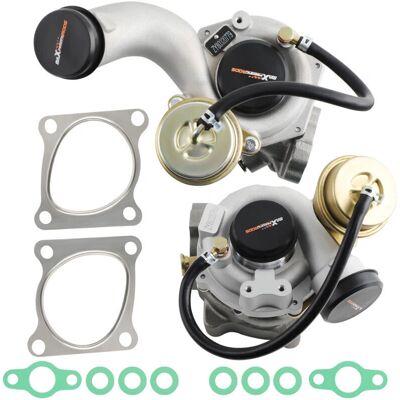 MAXPEEDINGRODS - Turbocompresor Turbo K04-025 MAXPEEDINGRODS - Turbocompresor Turbo K04-025