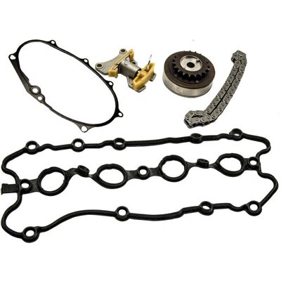 BFO - Timing Chain Adjuster Gasket Kit - Audi A3 A4 TT VW - Timing Chain Kit BFO - Timing Chain Adjuster Gasket Kit - Audi A3 A4 TT VW - Timing Chain Kit