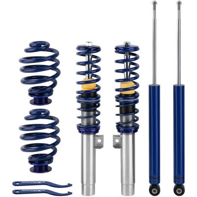 MAXPEEDINGRODS - BMW E46 - Convertible Touring - Coilovers MAXPEEDINGRODS - BMW E46 - Convertible Touring - Coilovers