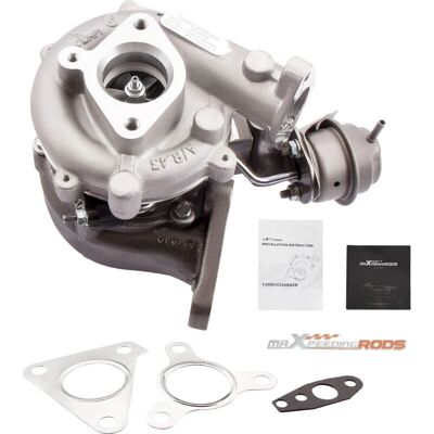 MAXPEEDINGRODS - 727477-5007S - Turboalimentador MAXPEEDINGRODS - 727477-5007S - Turboalimentador