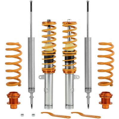 Maxpeedingrods - Coilovers - BMW 3 E90-E93 - Suspension Maxpeedingrods - Coilovers - BMW 3 E90-E93 - Suspension