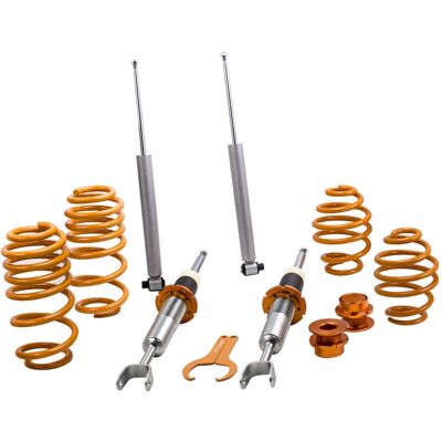 MAXPEEDINGRODS VW Passat Einstellbare Coilovers - Fahrwerk-Kit MAXPEEDINGRODS VW Passat Einstellbare Coilovers - Fahrwerk-Kit