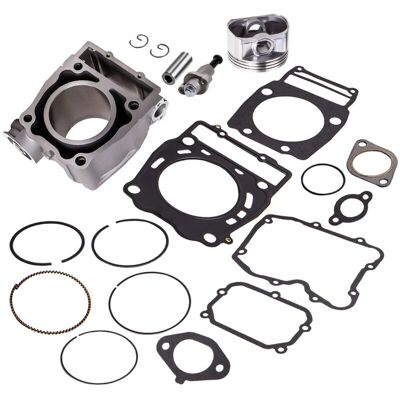 BFO Kit de cilindro y pistón para Polaris Sportsman 500 BFO Kit de cilindro y pistón para Polaris Sportsman 500