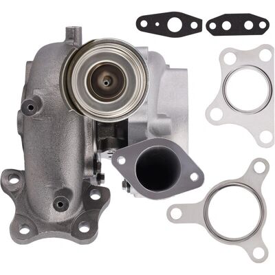 Maxpeedingrods Nissan Navara Pathfinder Turbo - YD25 2,5 dCi Maxpeedingrods Nissan Navara Pathfinder Turbo - YD25 2,5 dCi