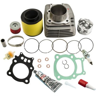 Maxpeedingrods Honda Rancher 2000-2006 Cylinder Rebuild Kit Maxpeedingrods Honda Rancher 2000-2006 Cylinder Rebuild Kit