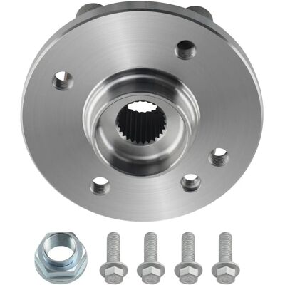 Maxpeedingrods - Mini R50/R53 Front Wheel Bearing Maxpeedingrods - Mini R50/R53 Front Wheel Bearing