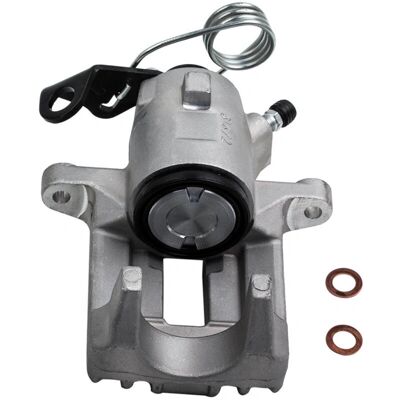 Maxpeedingrods Audi Skoda VW Rear Left Brake Caliper - Brake Caliper Maxpeedingrods Audi Skoda VW Rear Left Brake Caliper - Brake Caliper