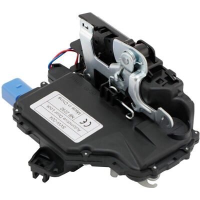 MAXPEEDINGRODS VW Polo 9N Hintere rechte Türverriegelung MAXPEEDINGRODS VW Polo 9N Hintere rechte Türverriegelung