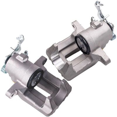 BFO Pinza de Freno Trasera Izquierda Derecha para Audi A3 8P VW Golf BFO Pinza de Freno Trasera Izquierda Derecha para Audi A3 8P VW Golf
