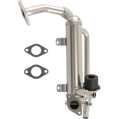 Bfo EGR Valve & Cooler - 03g131512ad for Audi VW 1.9 2.0 TDI Bfo EGR Valve & Cooler - 03g131512ad for Audi VW 1.9 2.0 TDI