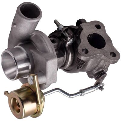 Maxpeedingrods Turbolader TD025M für Opel Astra G, Corsa, Combo - 2 Jahre Garantie Maxpeedingrods Turbolader TD025M für Opel Astra G, Corsa, Combo - 2 Jahre Garantie