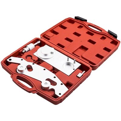 Kit blocco temporizzazione motore BMW Maxpeedingrods - M52/M54/M56 Kit blocco temporizzazione motore BMW Maxpeedingrods - M52/M54/M56