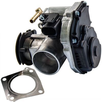 Maxpeedingrods - Cuerpo del Acelerador 030133064F - Piezas de coche Maxpeedingrods - Cuerpo del Acelerador 030133064F - Piezas de coche